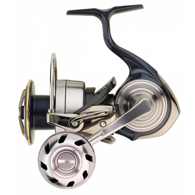 Daiwa 19 Certate LT 5000D-ARK: Price / Features / Sellers